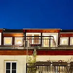 Apartment Kungs 2
