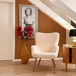 Apartment Kungs 2 *