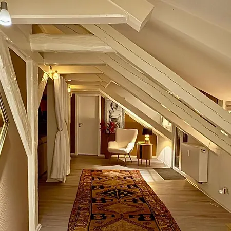 Apartament Kungs 2 Chociebuż