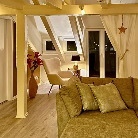 Kungs 2 Apartament Chociebuż