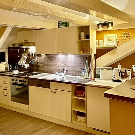 Kungs 2 Apartamento