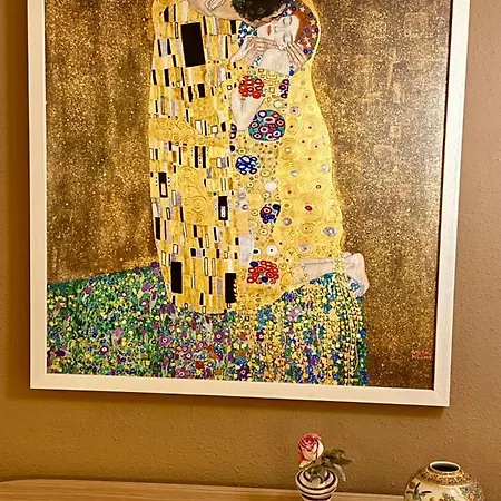 アパート Kungs 2