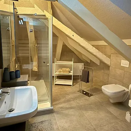 Kungs 2 Apartamento Cottbus