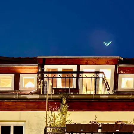 Kungs 2 アパート *