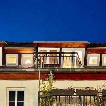 Apartamento Kungs 2