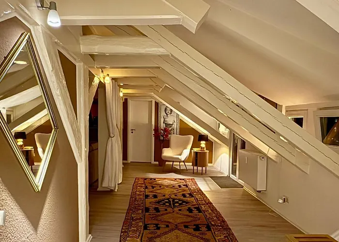 Appartement Kungs 2 Cottbus