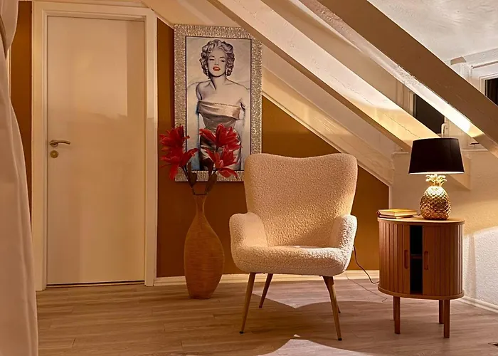 Appartement Kungs 2 *