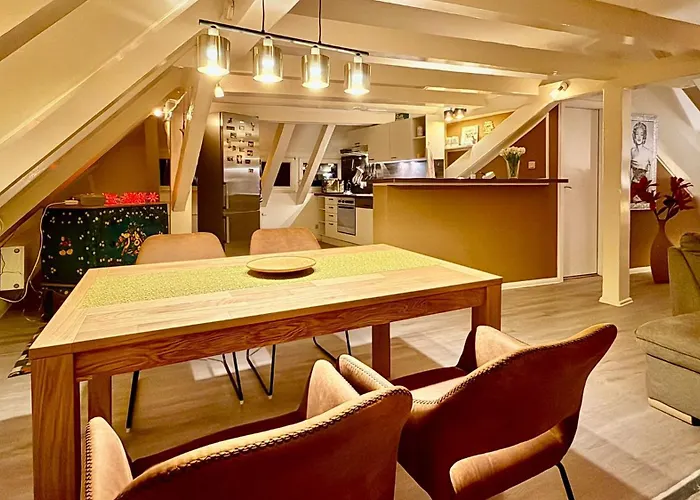 Kungs 2 Appartement *