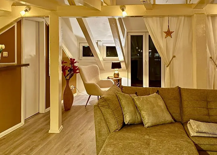 Kungs 2 Lejlighed Cottbus