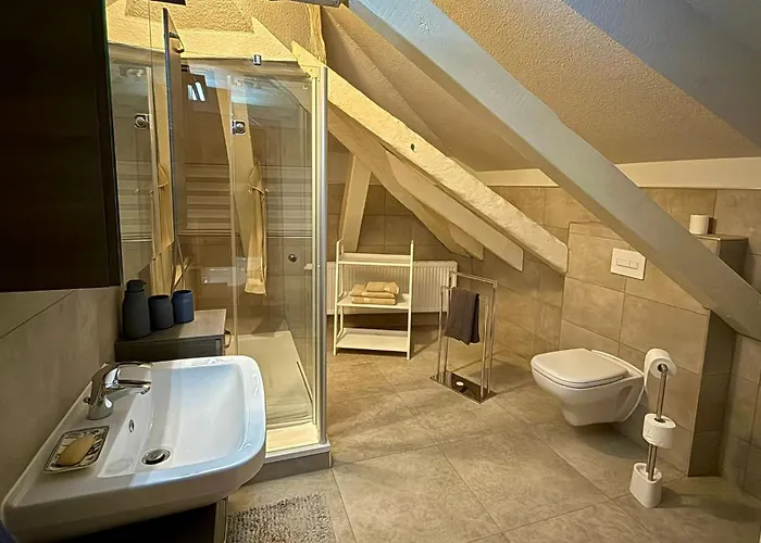 Kungs 2 Appartement Cottbus