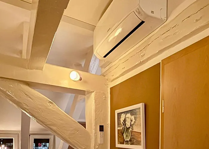 Lejlighed Kungs 2 Cottbus